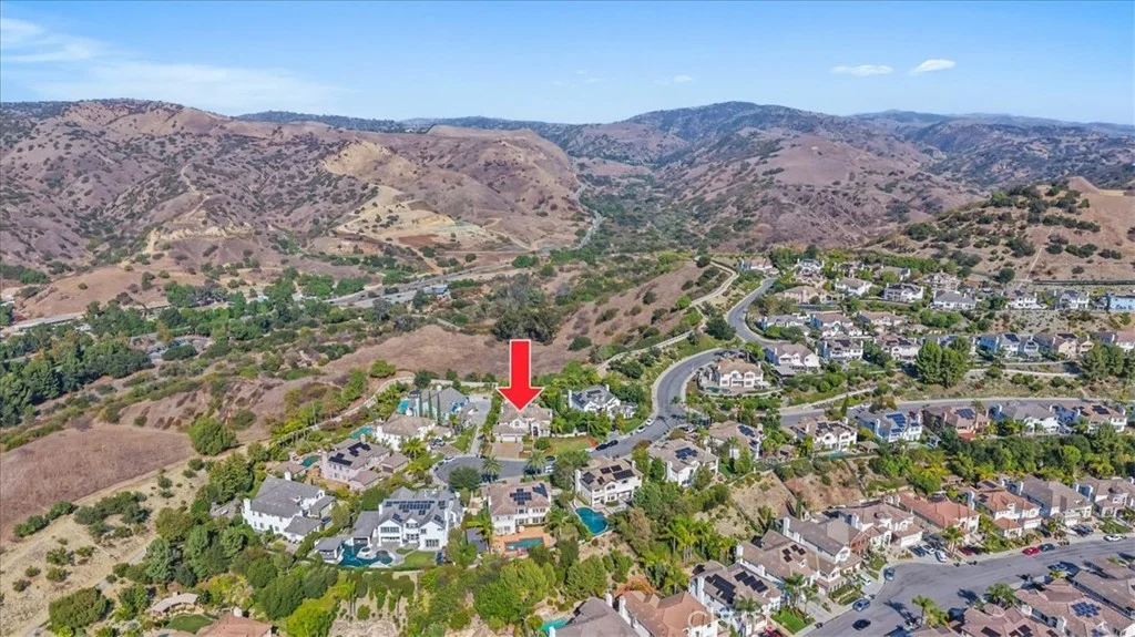 3124 Gardenia Lane, Yorba Linda, CA 92886
