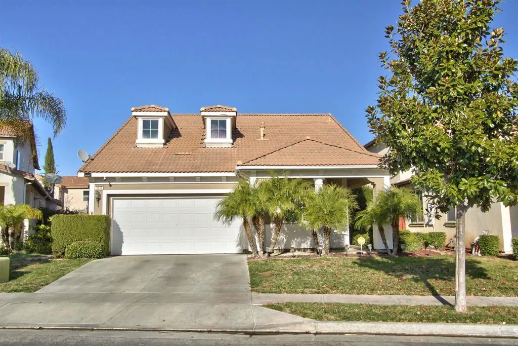 3210 Oregano Way, Hemet, CA 92545
