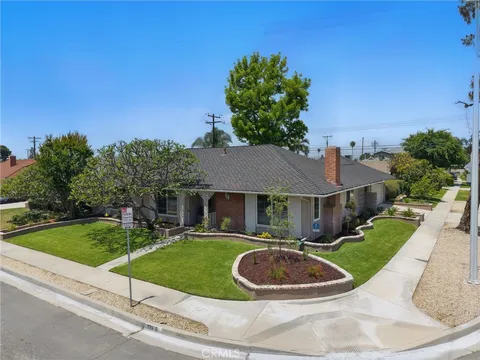 13145 Newmarket Street, Whittier, CA MLS: PW25107785