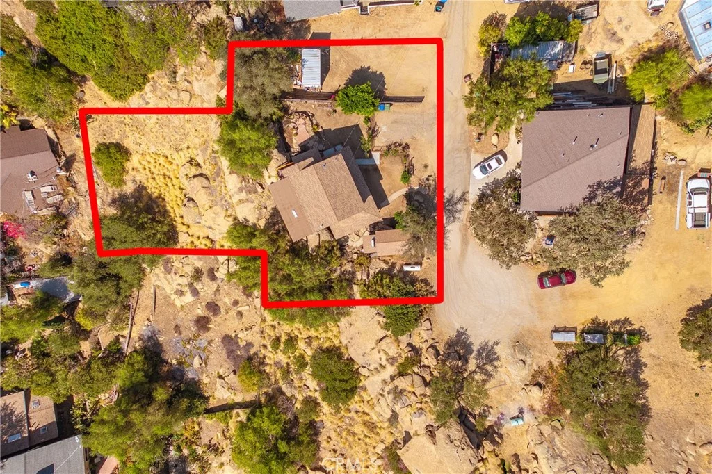 23520 Ehlers Dr, Chatsworth, CA 91311