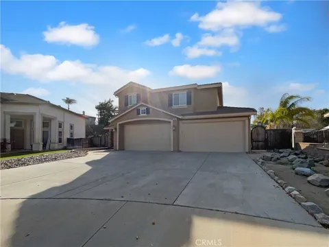 23451 Karen Place, Murrieta, CA MLS: IV25062699