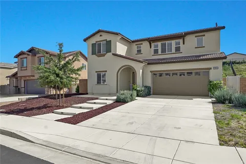 30853 Pony Express Drive, Winchester, CA 92596 - MLS#: SW25107686