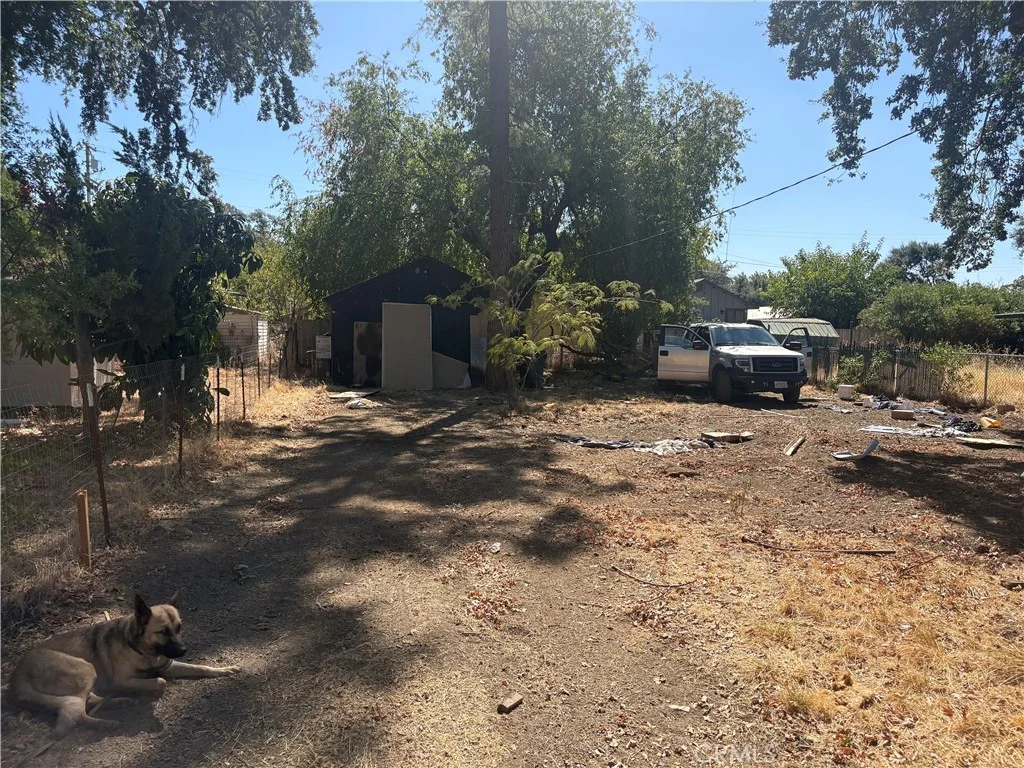 12861 Second St, Clearlake Oaks, CA 95423