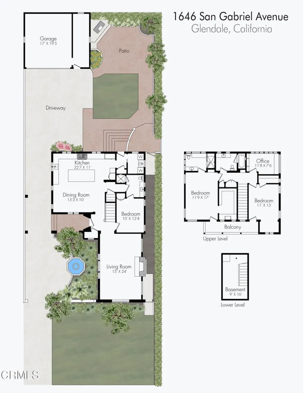 Additional image 31 of 1646 San Gabriel Avenue, Glendale, CA 91208