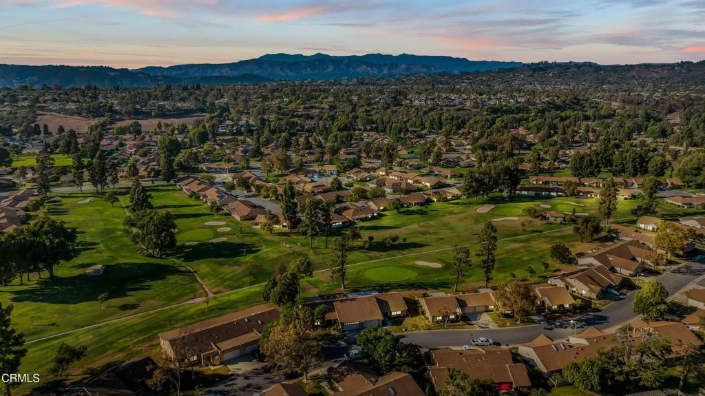 18113 Village 18 Vlg, Camarillo, CA 93012