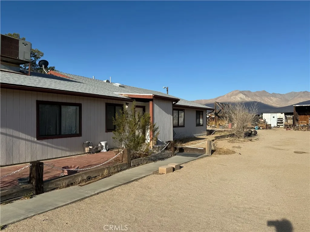 Additional image 5 of 3443 Third Street, Inyokern, CA 93527