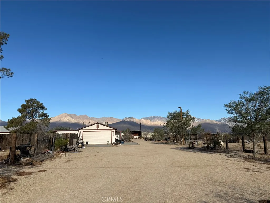 Additional image 3 of 3443 Third Street, Inyokern, CA 93527