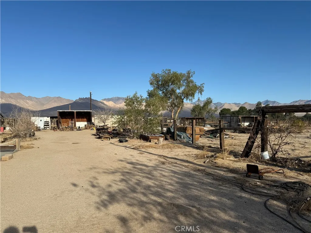 Additional image 4 of 3443 Third Street, Inyokern, CA 93527