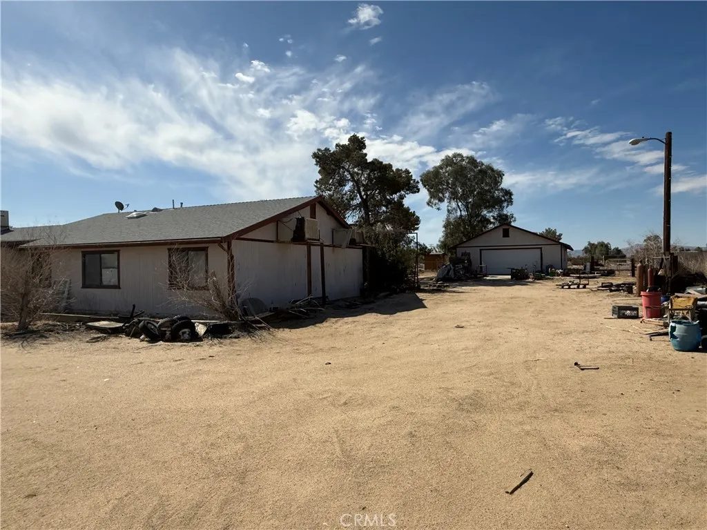 Additional image 6 of 3443 Third Street, Inyokern, CA 93527