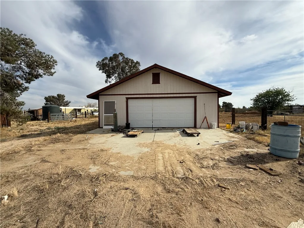 Additional image 7 of 3443 Third Street, Inyokern, CA 93527