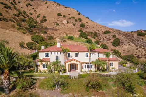 75 Coolwater Road, Bell Canyon, CA MLS: PW24229534