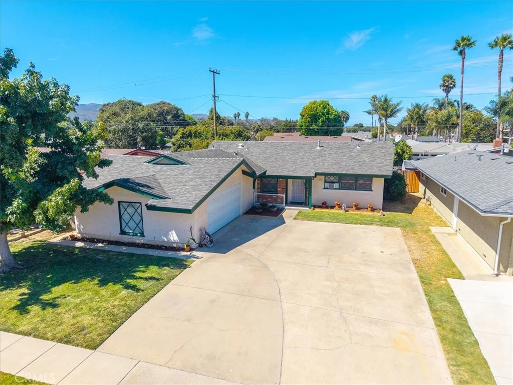 525 N Poppy Street, Lompoc, CA 93436