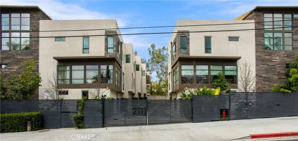 2111 N Cahuenga Boulevard Unit 6, Los Angeles, CA 90068