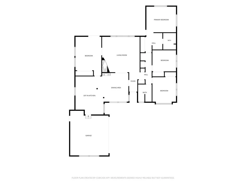 16846 Minnehaha Street, Granada Hills, CA 91344