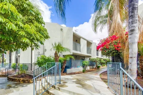 1045 Peach Avenue Unit 12, El Cajon, CA MLS: PTP2501866