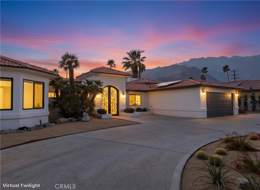 Additional image 2 of 363 W Yorba Rd, Palm Springs, CA 92262