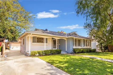 17159 Celtic Street, Granada Hills, CA MLS: OC25061891