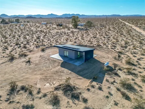 4520 Lookout Road, Landers, CA 92285 - MLS#: JT24044690