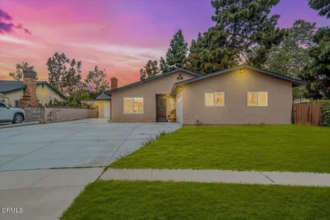 6941 Dove Street, Ventura, CA MLS: V1-29736