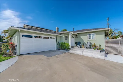 17031 Van Ness Avenue, Torrance, CA MLS: IG25057789