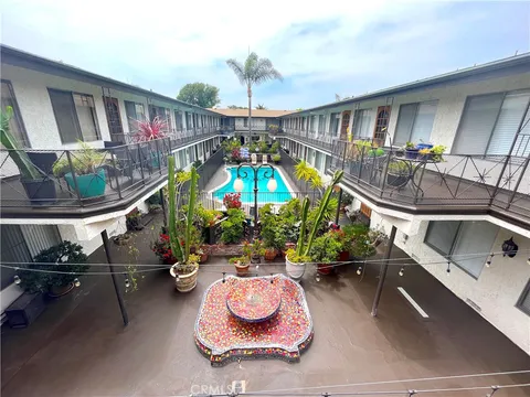 2115 Placentia Avenue Unit 8, Costa Mesa, CA MLS: SR25050050