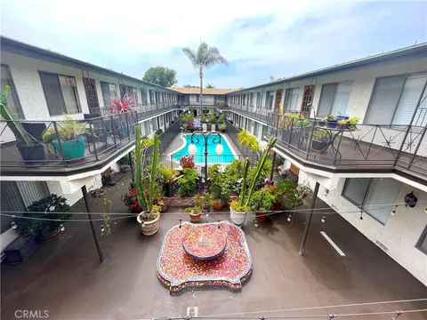 2115 Placentia Avenue Unit 8, Costa Mesa, CA MLS: SR25050050