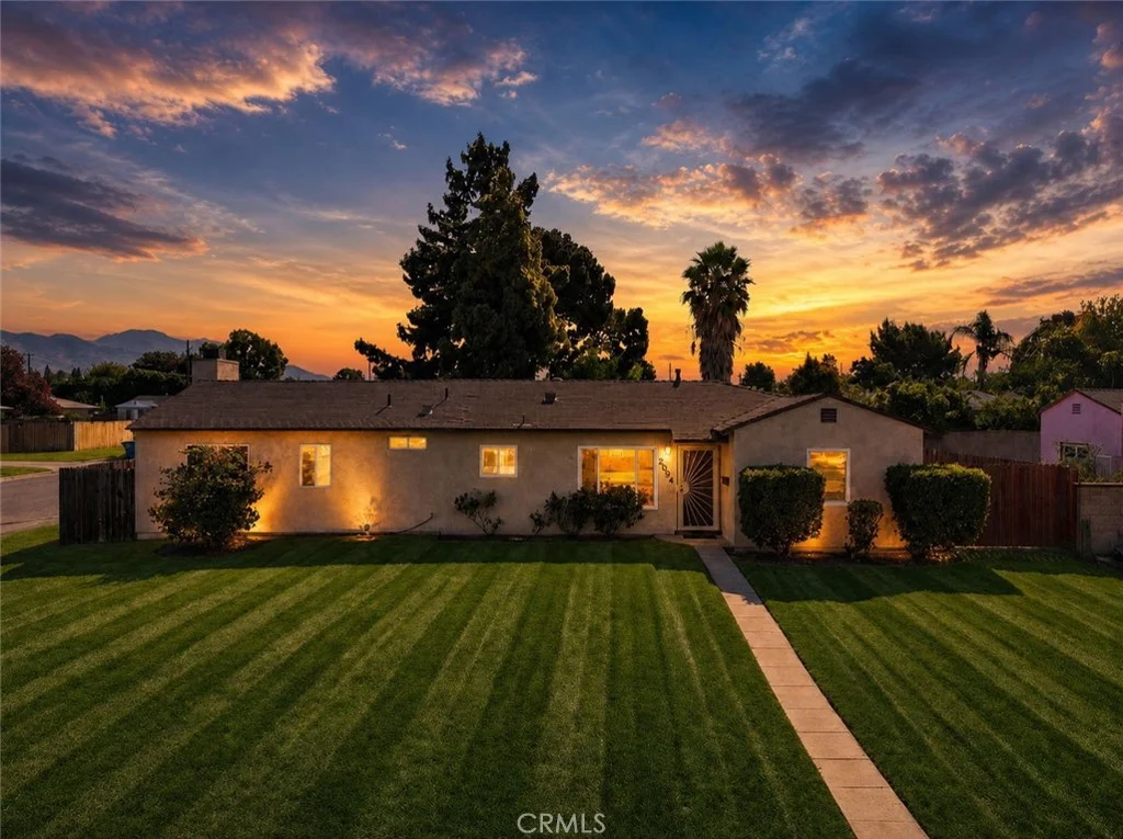 5354 N Fairvalley Ave, Covina, CA 91722