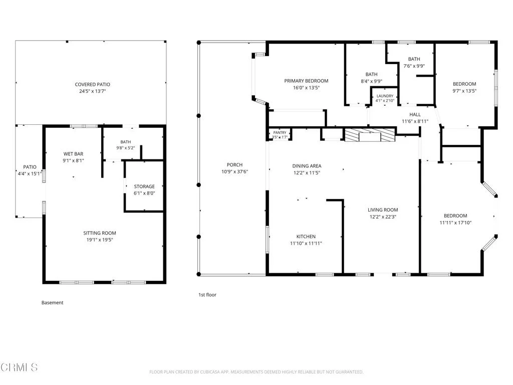 1188 Woodland Avenue, Ojai, CA 93023