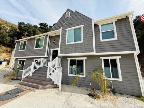 17838 Little Tujunga Canyon Road, Canyon Country, CA MLS: SR24246677