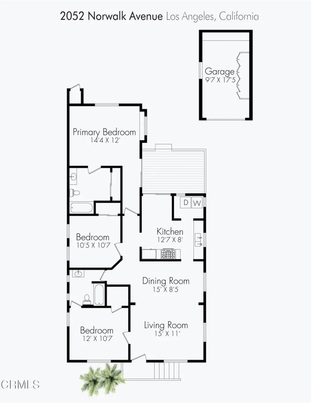 Additional image 31 of 2052 Norwalk Avenue, Los Angeles, CA 90041