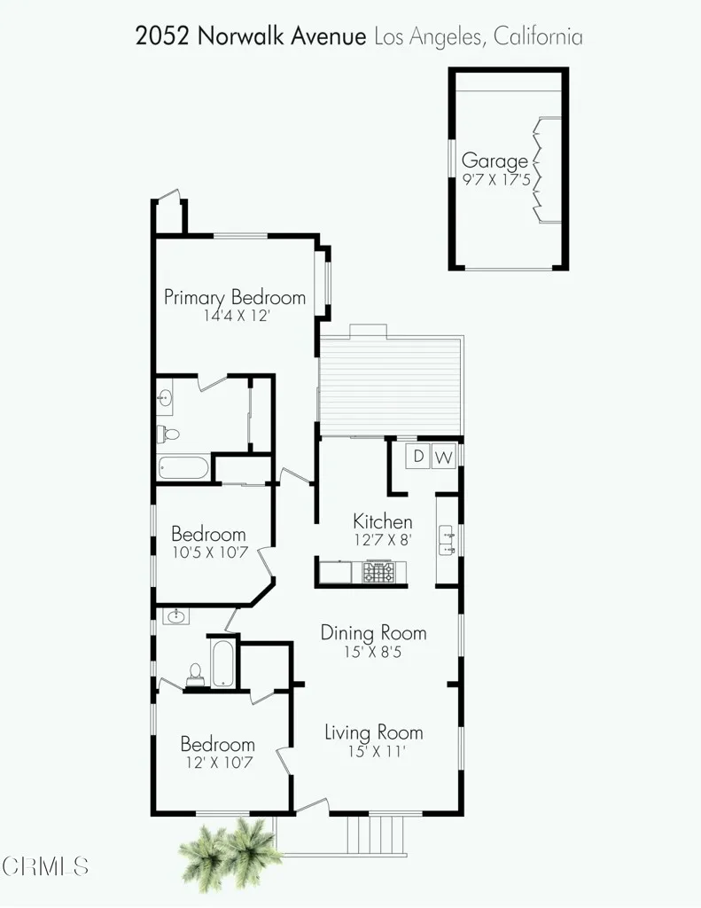 Additional image 62 of 2052 Norwalk Avenue, Los Angeles, CA 90041