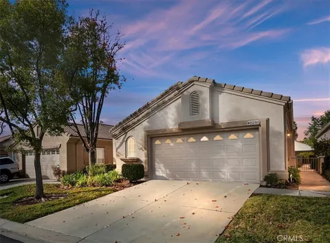 40285 Via Tonada, Murrieta, CA MLS: SW24253928