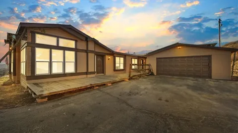 24300 N Canyon Drive, Menifee, CA MLS: SB25039103
