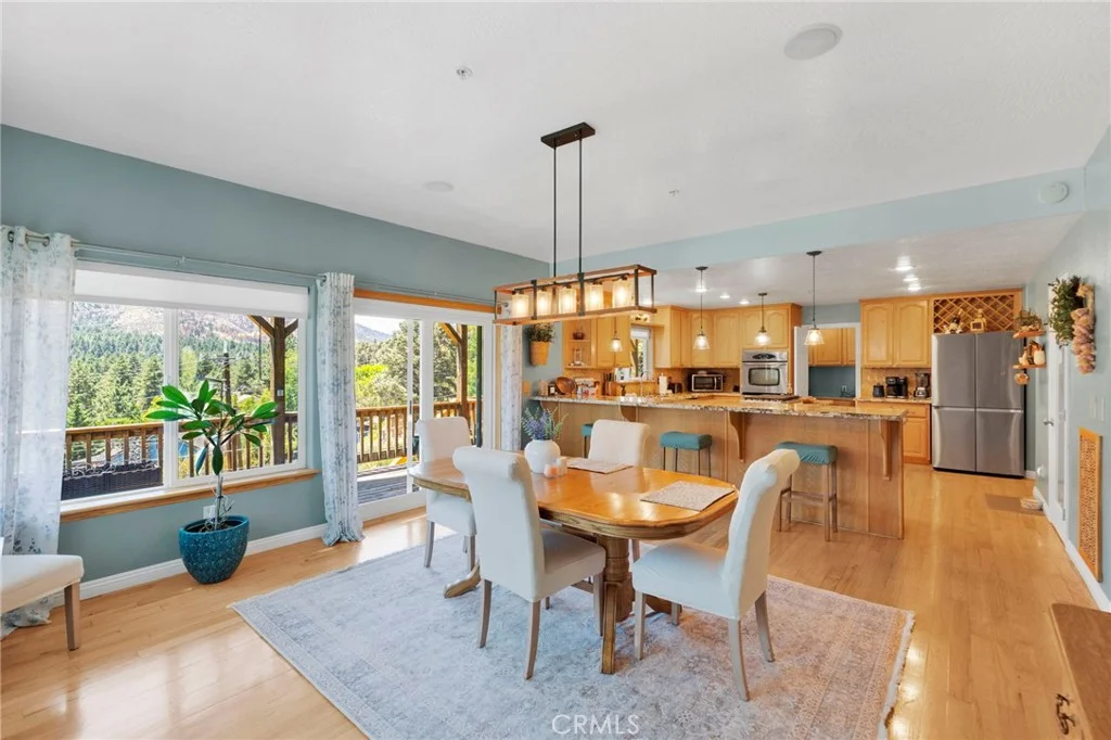 6284 Apple Vista Dr, Wrightwood, CA 92397 photo 4