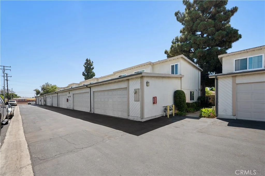 25205 Cypress Street Unit 10, Lomita, CA 90717