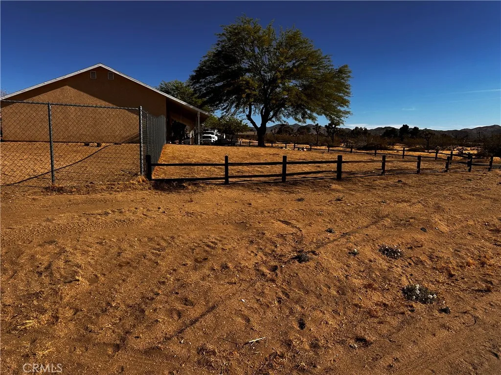 Additional image 46 of 6781 Palisade Way, Yucca Valley, CA 92284