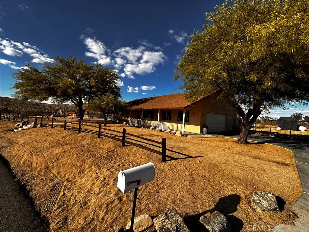 Additional image 25 of 6781 Palisade Way, Yucca Valley, CA 92284