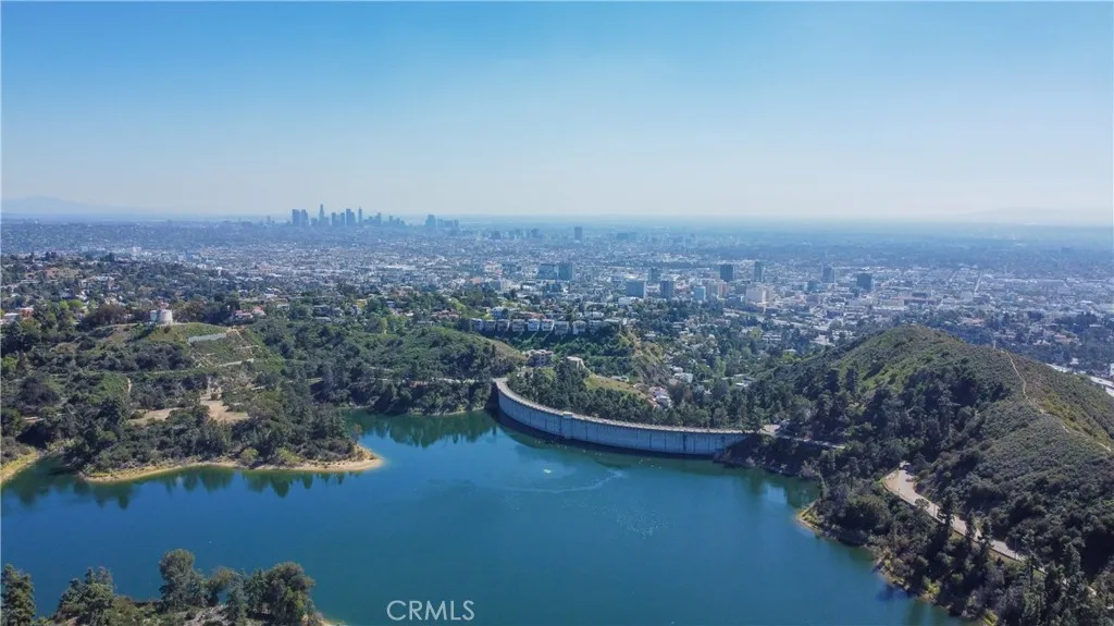 Property image for 2411 N Georgius Way, Los Angeles, CA 90068