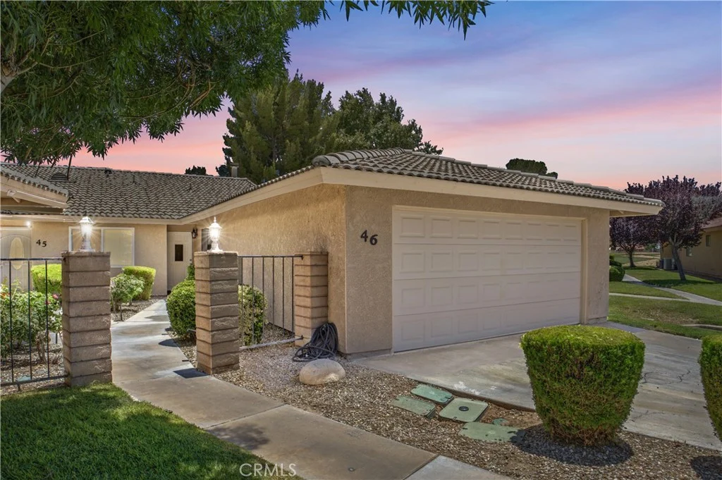 27535 Lakeview Dr Unit 46, Helendale, CA 92342