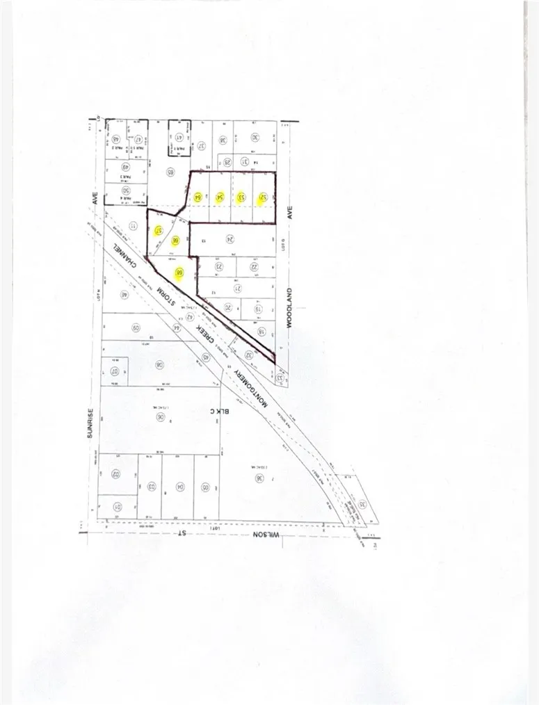 Additional image 24 of N Woodland Avenue, Banning, CA 92220