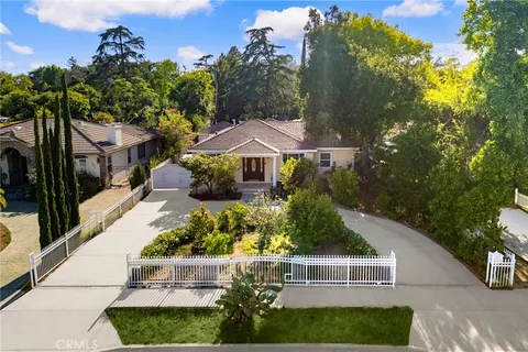 731 S Michillinda Avenue, Pasadena, CA 91107 - MLS#: AR25062140