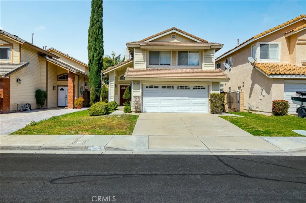 Additional image 2 of 2116 Sun Ridge Cir Dr, Chino Hills, CA 91709