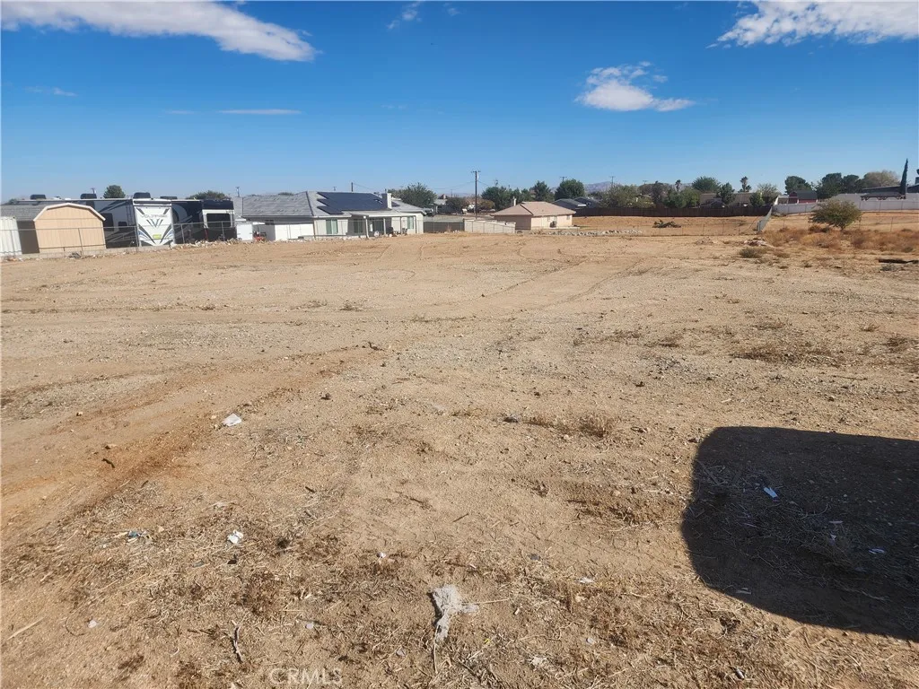 Property image for I, Hesperia, CA 92345