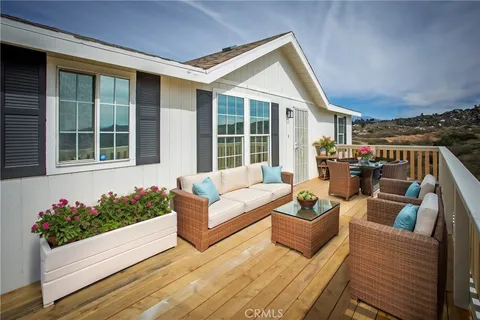 31670 Juniper Flats Road, Homeland, CA 92548 - MLS#: CV25047704