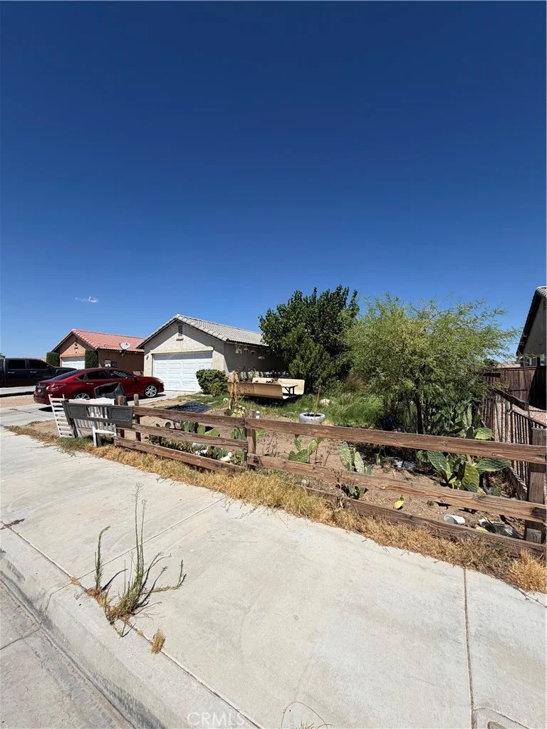 11760 Wolcott Street, Adelanto, CA 92301