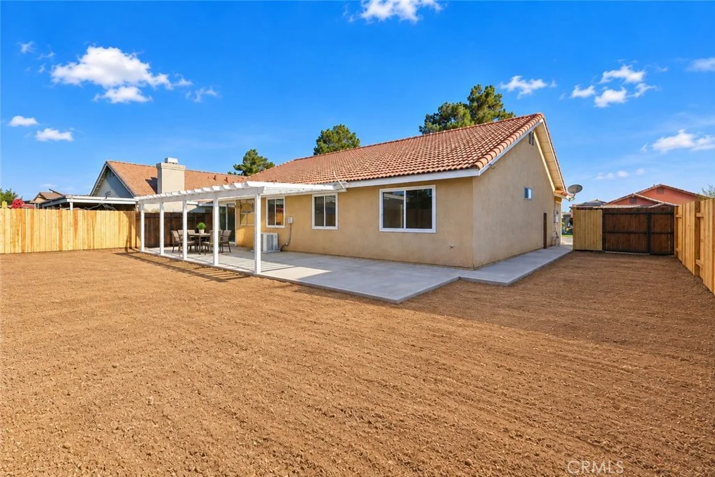 11791 Dana Drive, Adelanto, CA 92301