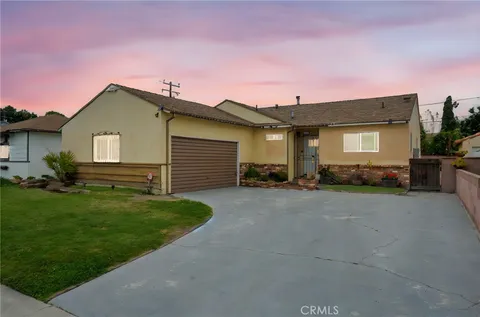 11633 Imperial Hwy, Norwalk, CA MLS: PW25066696