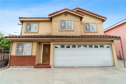 3241 Adelia Avenue, El Monte, CA MLS: WS24163160