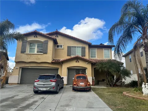 368 Daylily Drive, Perris, CA 92571 - MLS#: PW25020076