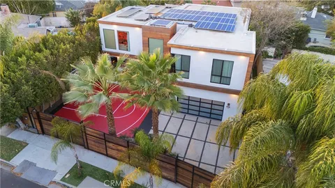 4841 Alonzo Avenue, Encino, CA 91316 - MLS#: SR25106457